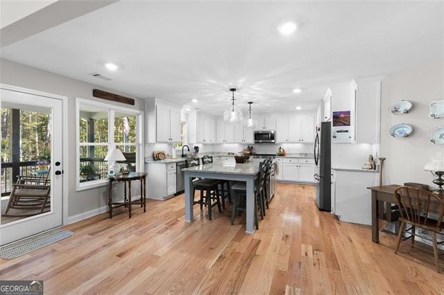 629 Dee Kennedy Road, Winder, GA 30680