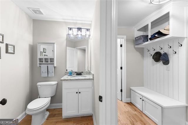 629 Dee Kennedy Road, Winder, GA 30680