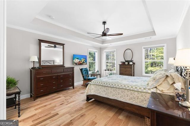 629 Dee Kennedy Road, Winder, GA 30680