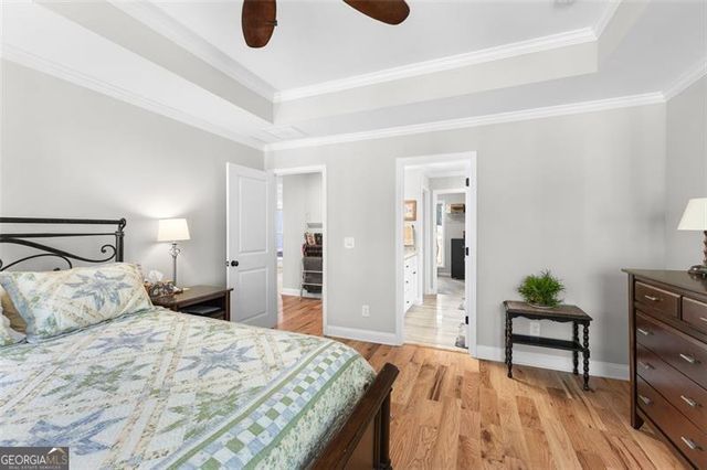 629 Dee Kennedy Road, Winder, GA 30680