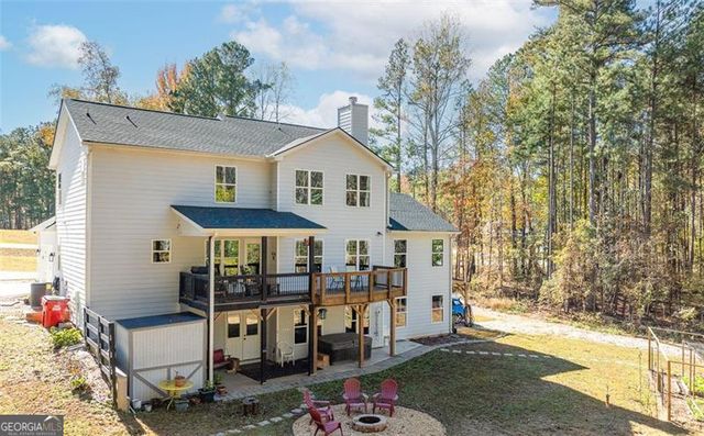 629 Dee Kennedy Road, Winder, GA 30680