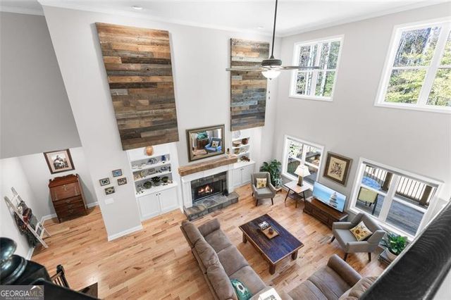 629 Dee Kennedy Road, Winder, GA 30680