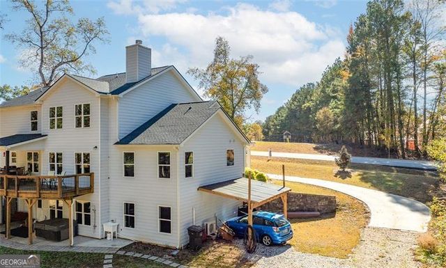 629 Dee Kennedy Road, Winder, GA 30680