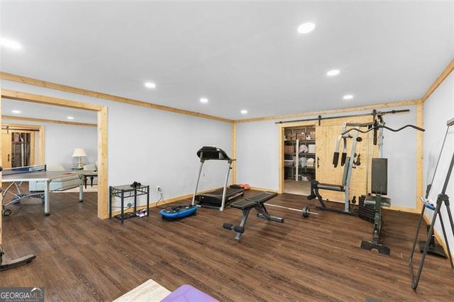 629 Dee Kennedy Road, Winder, GA 30680