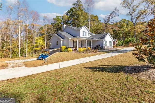 629 Dee Kennedy Road, Winder, GA 30680