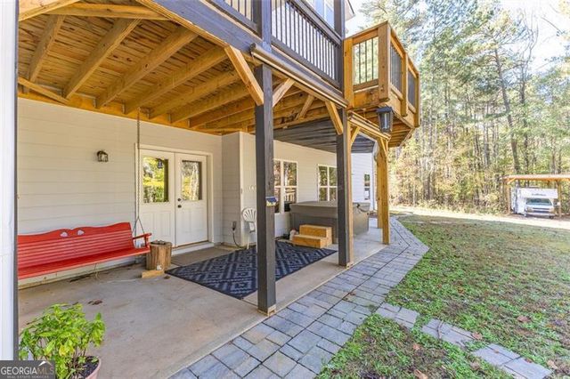 629 Dee Kennedy Road, Winder, GA 30680