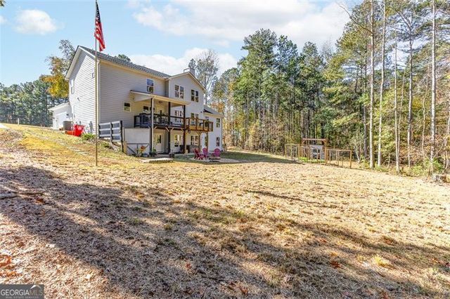 629 Dee Kennedy Road, Winder, GA 30680