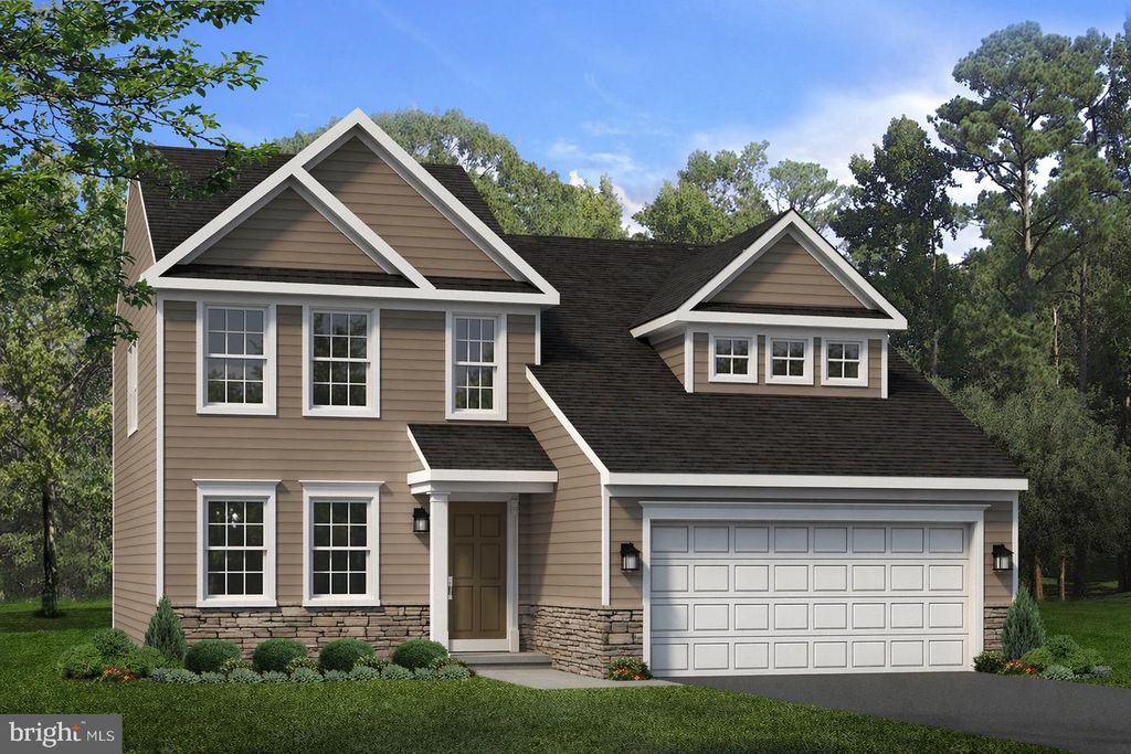 905 FAIRFIELD LANE, Shippensburg, PA 17257