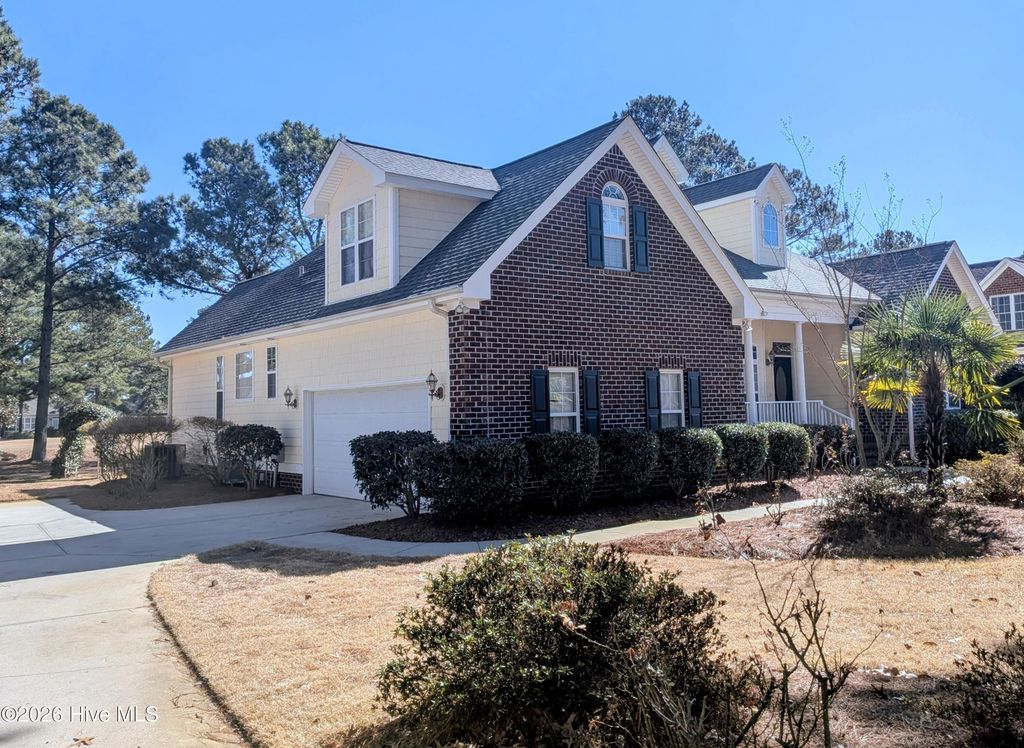1331 Grandiflora Drive, Leland, NC 28451