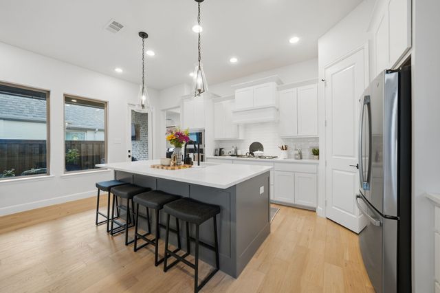 8504 Haverhill, The Colony, TX 75056