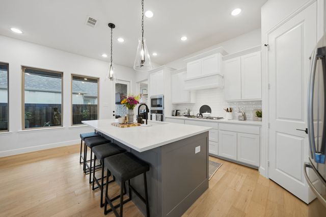 8504 Haverhill, The Colony, TX 75056