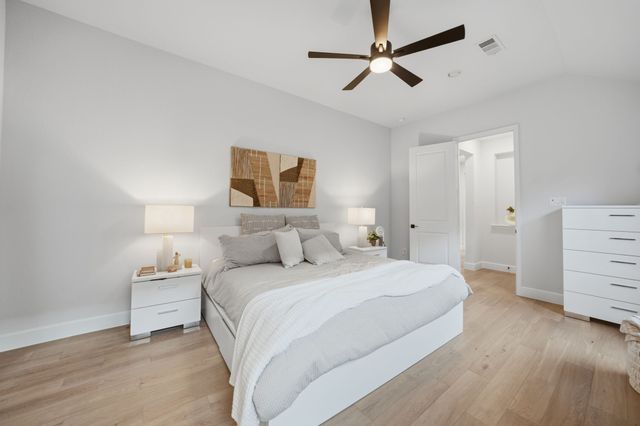 8504 Haverhill, The Colony, TX 75056