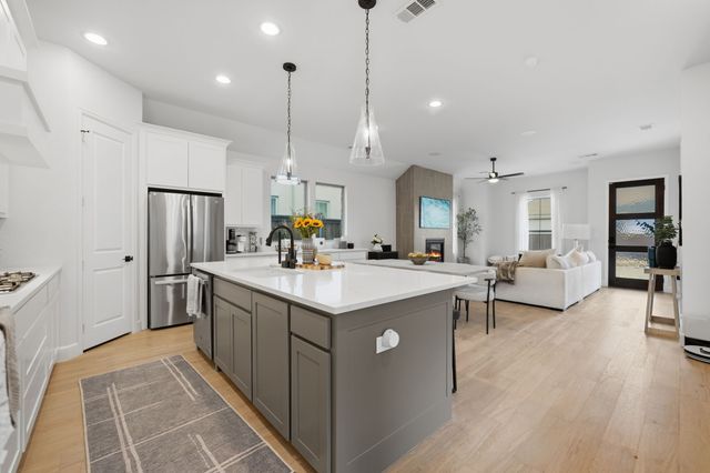 8504 Haverhill, The Colony, TX 75056