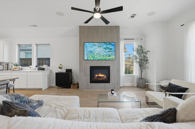 8504 Haverhill, The Colony, TX 75056