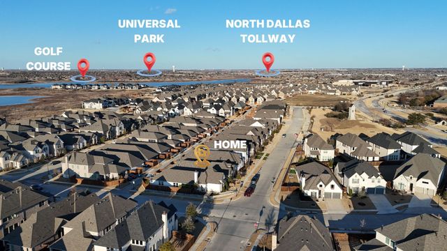 8504 Haverhill, The Colony, TX 75056