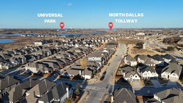 8504 Haverhill, The Colony, TX 75056