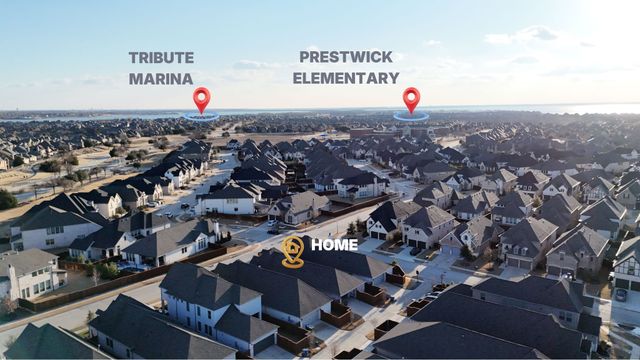 8504 Haverhill, The Colony, TX 75056