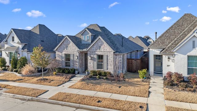8504 Haverhill, The Colony, TX 75056