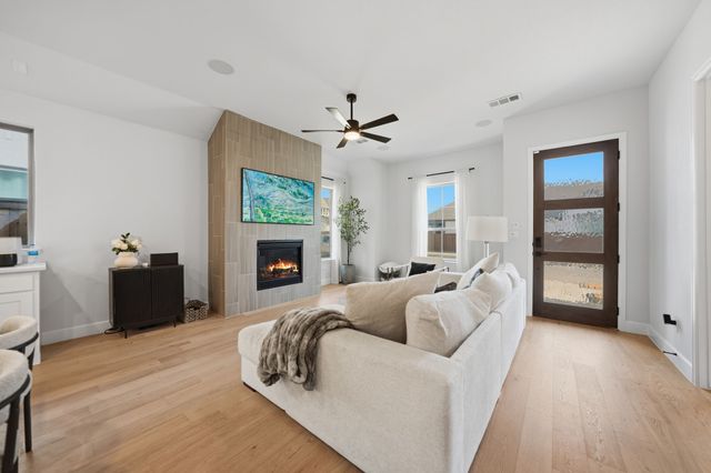 8504 Haverhill, The Colony, TX 75056