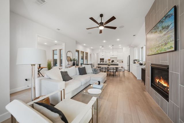 8504 Haverhill, The Colony, TX 75056