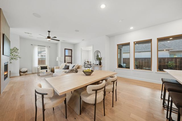 8504 Haverhill, The Colony, TX 75056