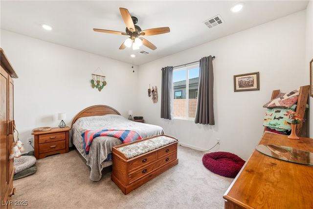 4743 South Springridge Street, Pahrump, NV 89061