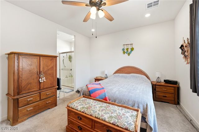 4743 South Springridge Street, Pahrump, NV 89061