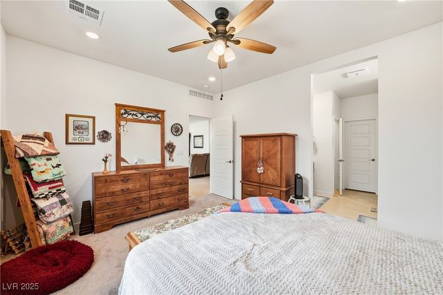 4743 South Springridge Street, Pahrump, NV 89061