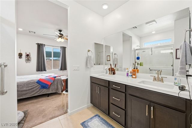 4743 South Springridge Street, Pahrump, NV 89061