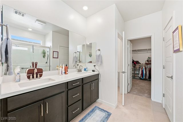 4743 South Springridge Street, Pahrump, NV 89061