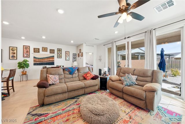 4743 South Springridge Street, Pahrump, NV 89061