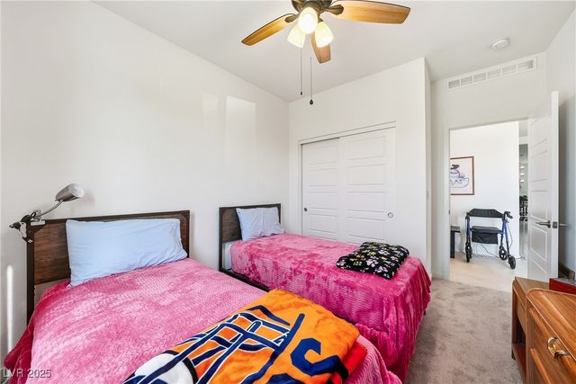 4743 South Springridge Street, Pahrump, NV 89061