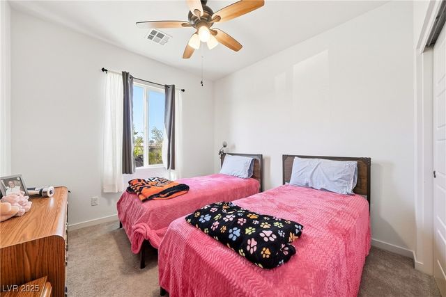 4743 South Springridge Street, Pahrump, NV 89061