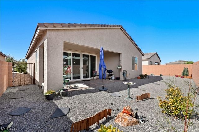 4743 South Springridge Street, Pahrump, NV 89061