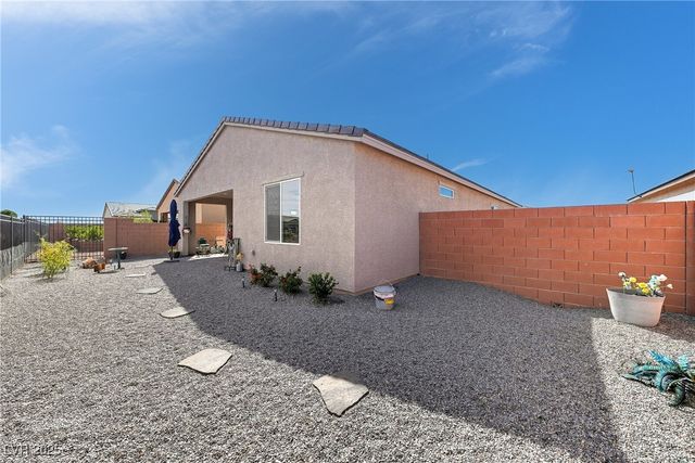 4743 South Springridge Street, Pahrump, NV 89061