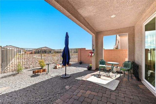 4743 South Springridge Street, Pahrump, NV 89061