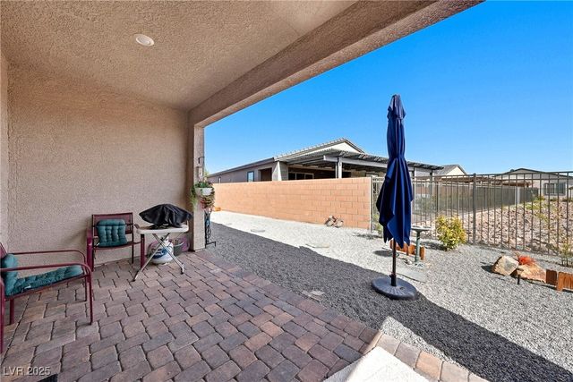 4743 South Springridge Street, Pahrump, NV 89061