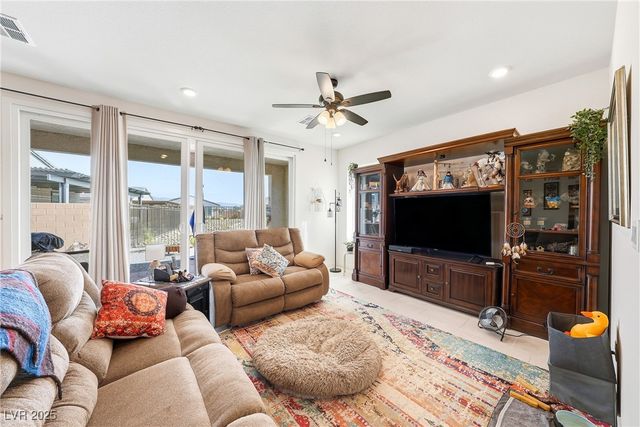 4743 South Springridge Street, Pahrump, NV 89061