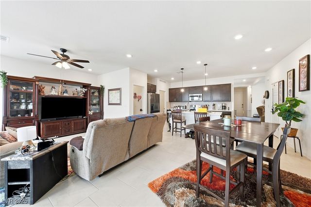 4743 South Springridge Street, Pahrump, NV 89061