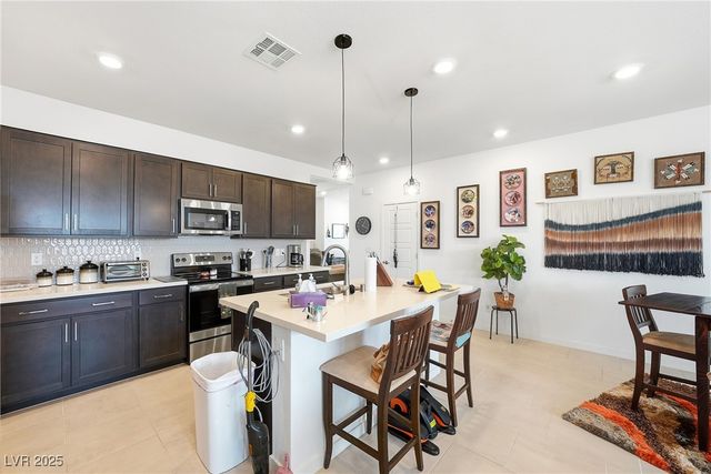 4743 South Springridge Street, Pahrump, NV 89061