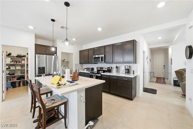 4743 South Springridge Street, Pahrump, NV 89061