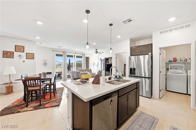 4743 South Springridge Street, Pahrump, NV 89061