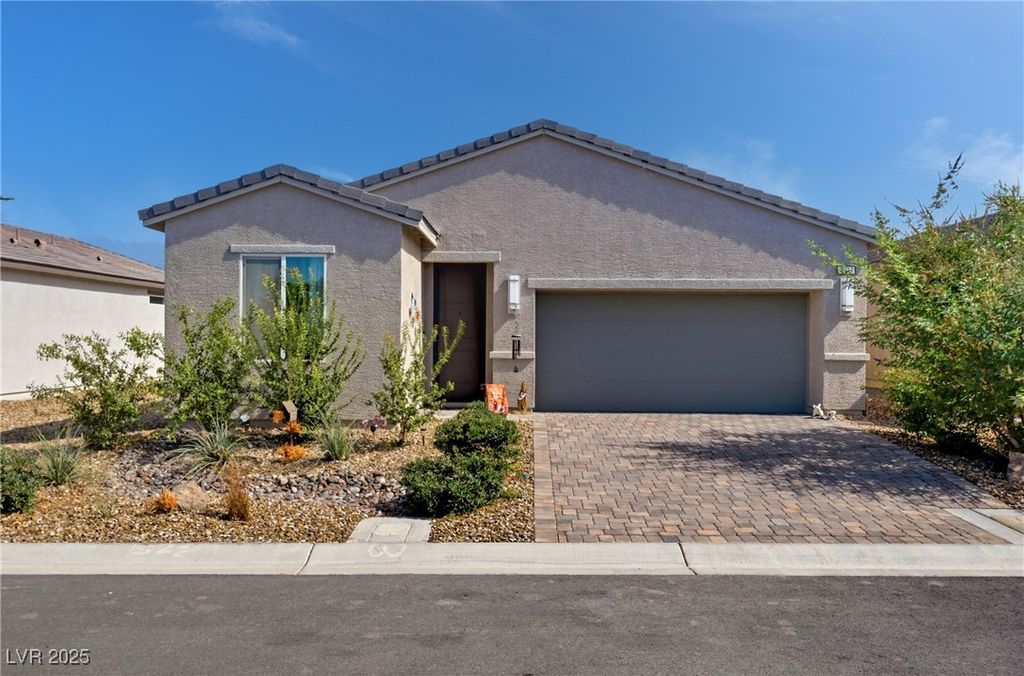 4743 South Springridge Street, Pahrump, NV 89061