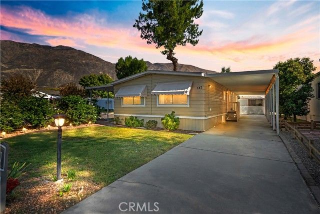 21100 State Street 147, San Jacinto, CA 92583