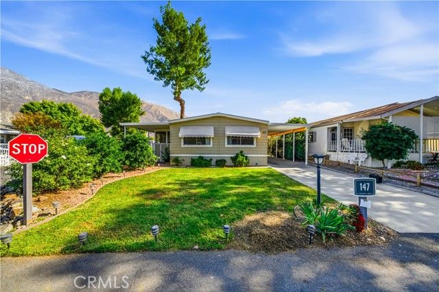 21100 State Street 147, San Jacinto, CA 92583