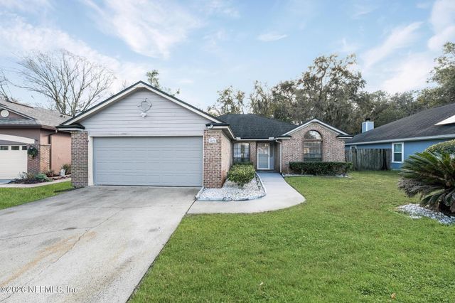 4472 MISTY DAWN Court S, Jacksonville, FL 32277