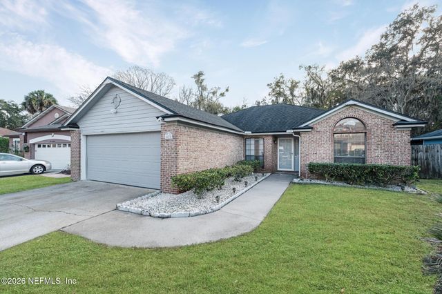 4472 MISTY DAWN Court S, Jacksonville, FL 32277