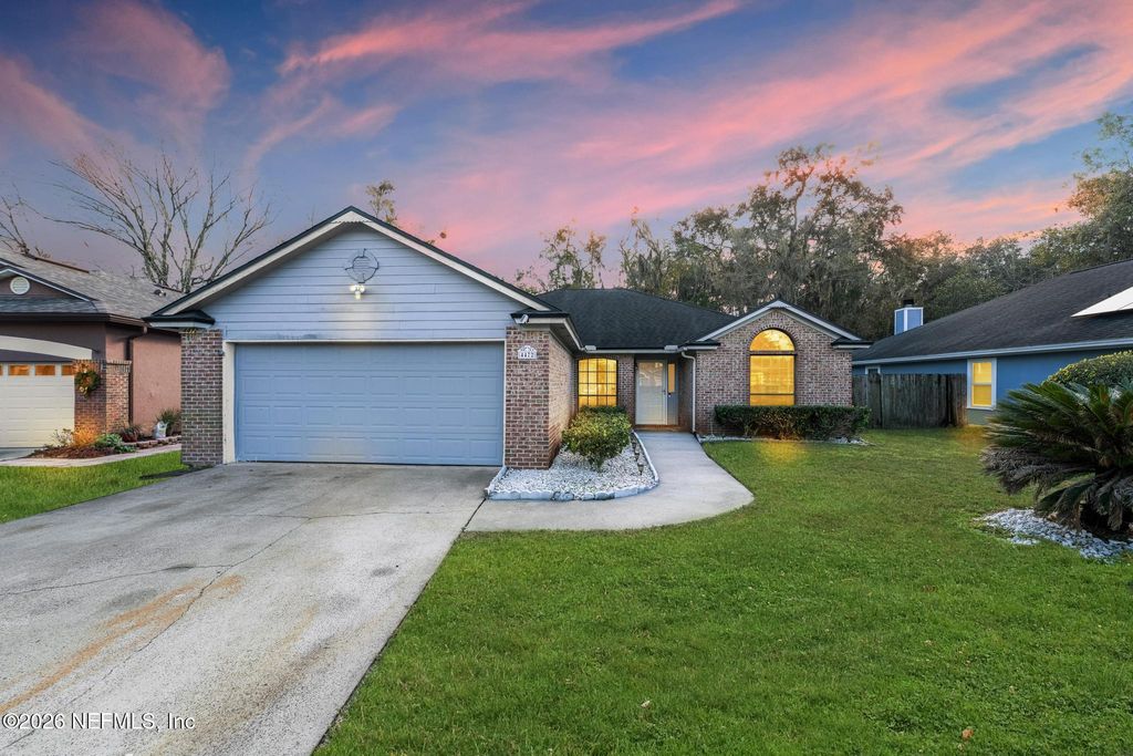 4472 MISTY DAWN Court S, Jacksonville, FL 32277
