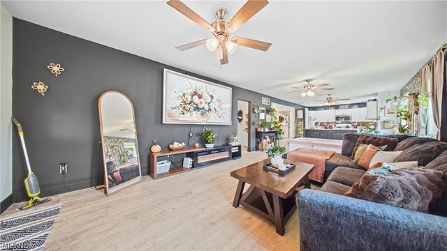 738 Lulu Street, Parkersburg, WV 26101