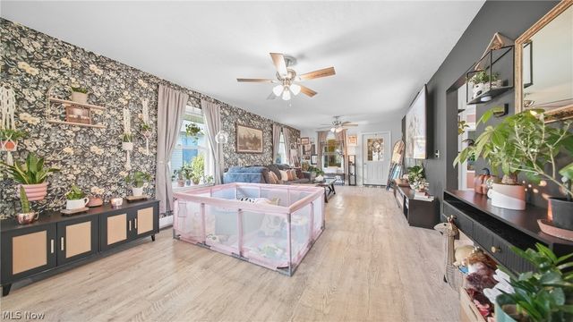738 Lulu Street, Parkersburg, WV 26101